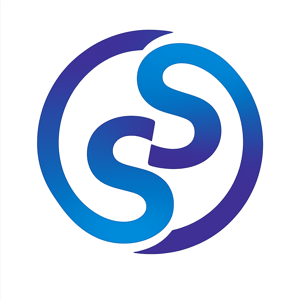 Shri Sakthi Automation logo
