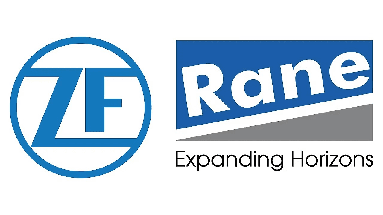 ZF Rane Automotive India Pvt. Ltd. logo